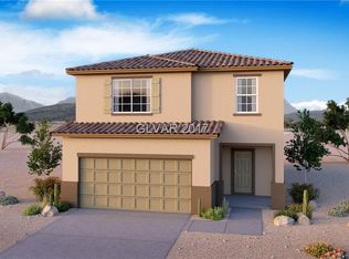 10560 Grey Adler St, Las Vegas, NV 89179