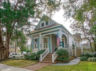 5902 Hurst St, New Orleans, LA 70115