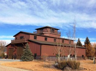 2 Jeffers Rd W, Ennis, MT 59729