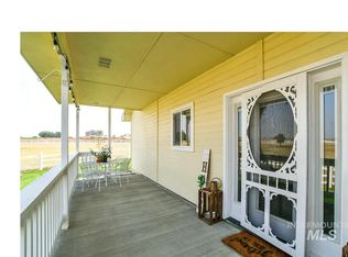 15872 Sandy Ridge Ct, Wilder, ID 83676