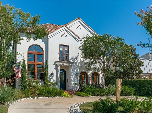 4432 Mockingbird Pkwy, University Park, TX 75205