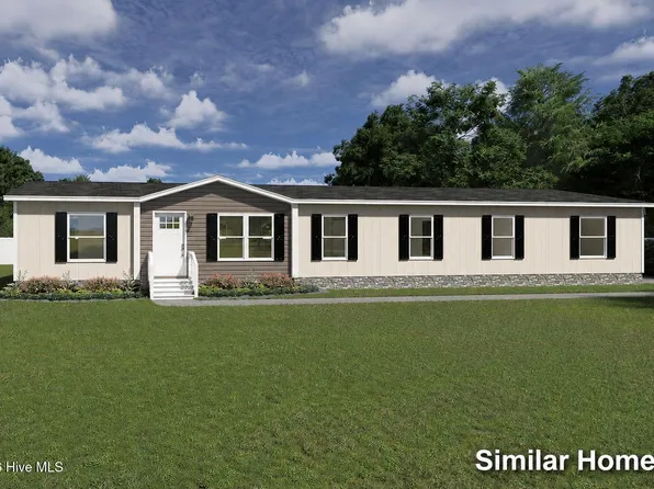 126 Gurganus Road, Maple Hill, NC 28454