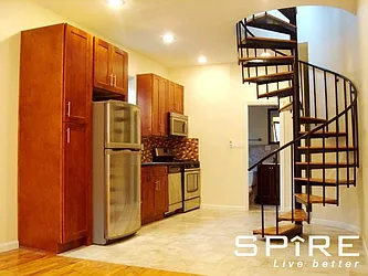 Rented by Spire Group