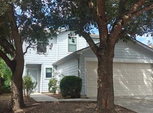 8620 Deja Ave, Austin, TX 78747