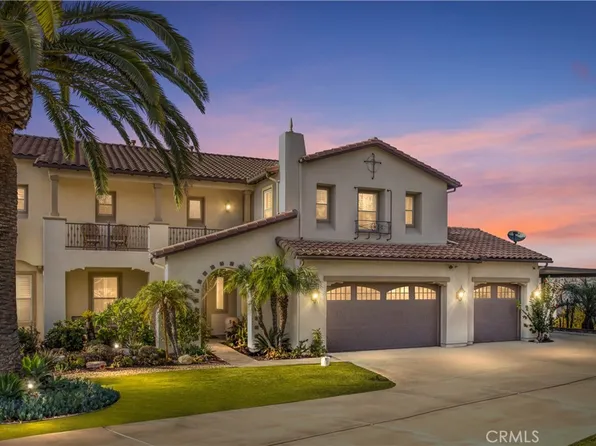 16670 Catalonia Dr, Riverside, CA 92504