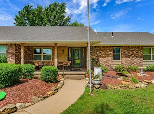 1277 N Osage Rd, Mulvane, KS 67110