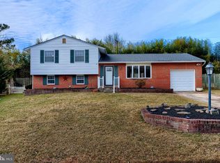 4425 Wynn Rd, Baltimore, MD 21236