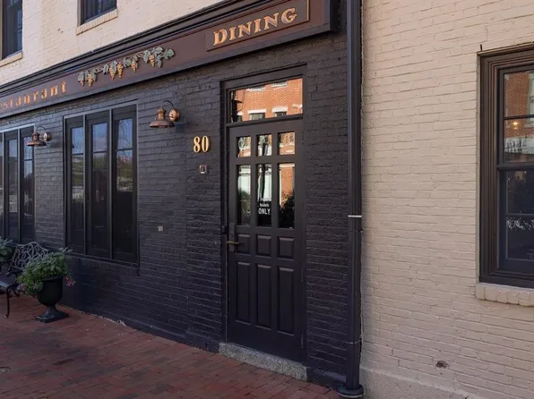 80 State Street #202, Portsmouth, NH 03801