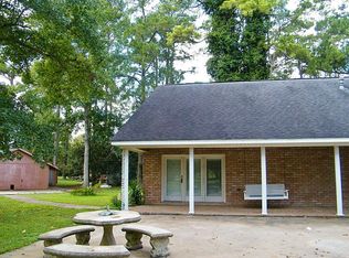 12070 Old County Rd UNIT 2, Willis, TX 77378