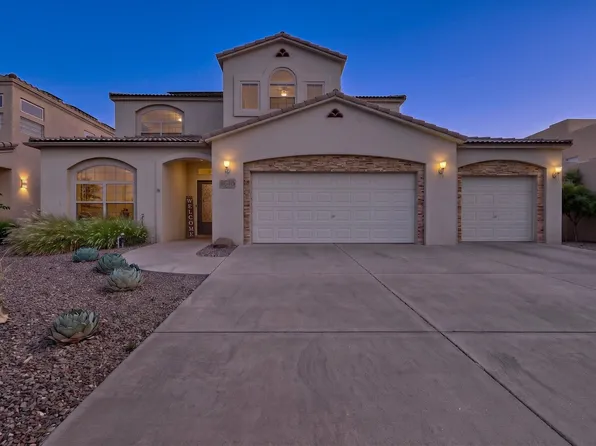 1610 Western Hills Dr SE, Rio Rancho, NM 87124
