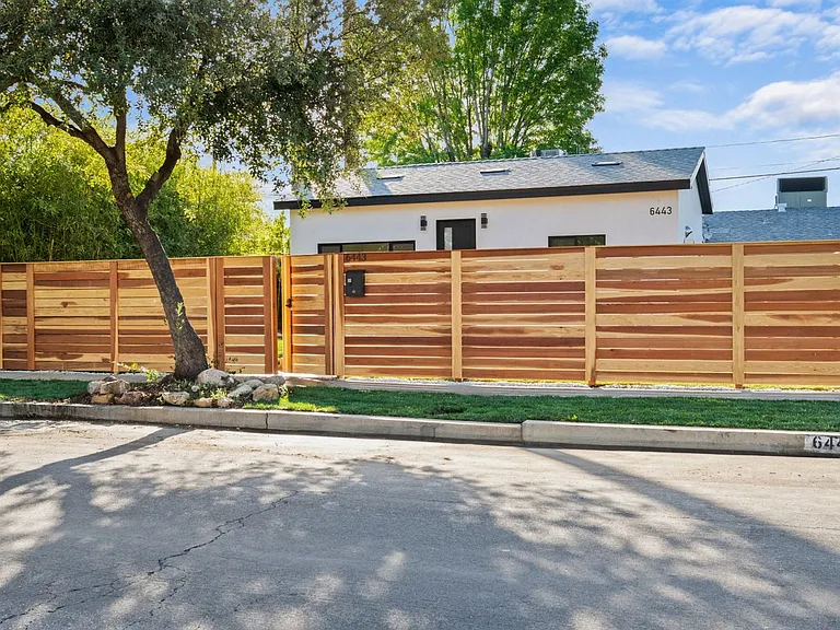 6443 Oakdale Ave — Photo 2