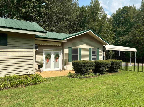 930 Fairway Cir, Saulsbury, TN 38067