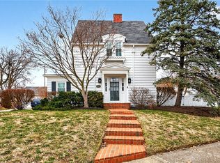 2803 Milton Rd, Middletown, OH 45042