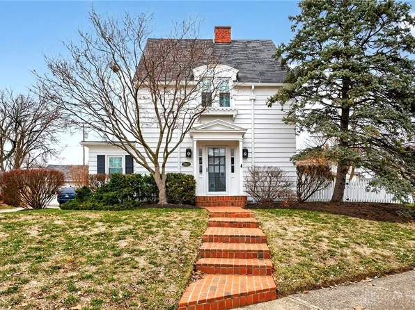 2803 Milton Rd, Middletown, OH 45042