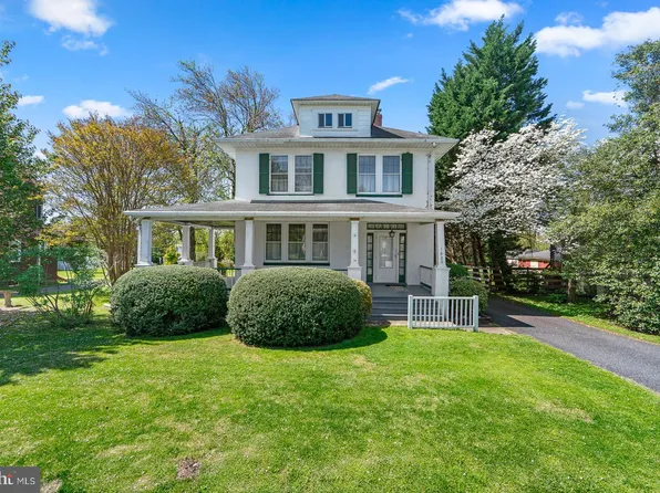 1820 Mayfield Ave, Baltimore, MD 21227