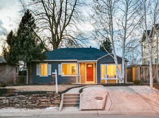 1661 S Steele St, Denver, CO 80210