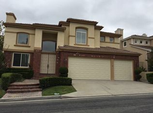 29 Golf View Dr, Trabuco Canyon, CA 92679