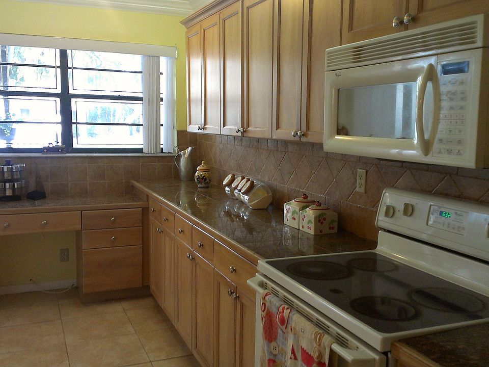 Beautiful kitchen