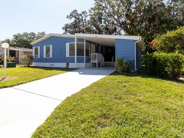24 Meadowlark Cir, Ellenton, FL 34222