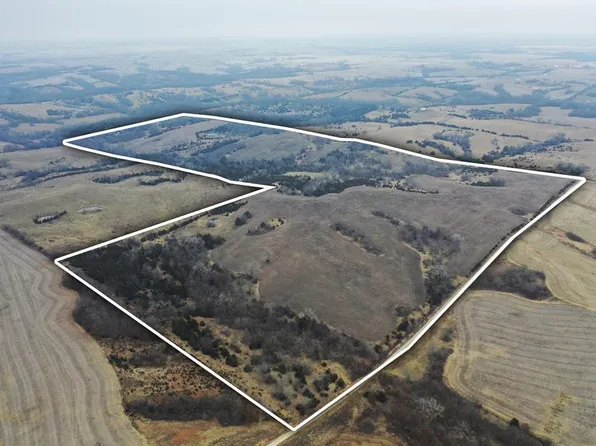 250th Road County Rd #250, Unionville, MO 63565