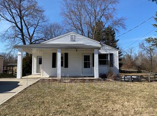 6643 Epworth Rd, Loveland, OH 45140