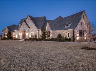 301 Rustic View Ln, Aledo, TX 76008