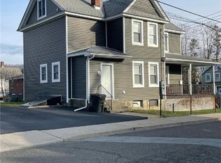 22 Cozzens Ave #2-1, Highland Falls, NY 10928