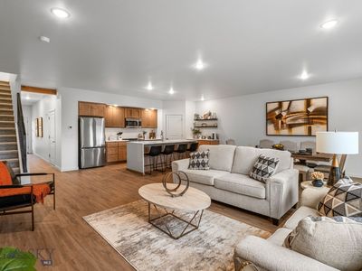 402 W Manhattan Ave #B, Manhattan, MT, 59741