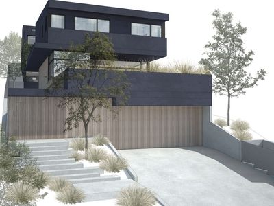 716 Haverford Ave, Pacific Palisades, CA, 90272