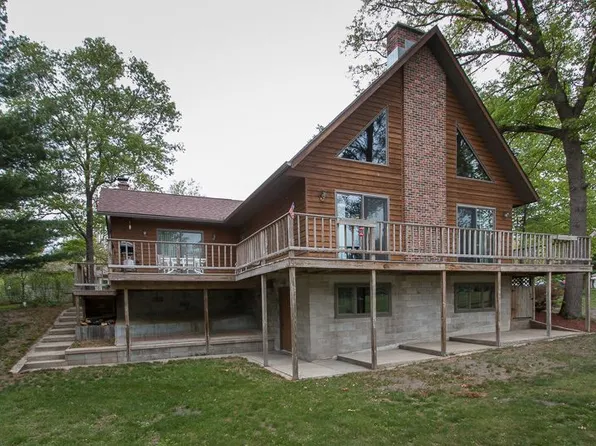 210 Cedar St, Nekoosa, WI 54457