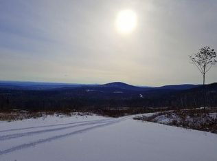 Tbd Coffin Rd, Industry, ME 04938