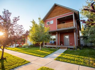 1387 Crabapple Dr, Bozeman, MT 59715