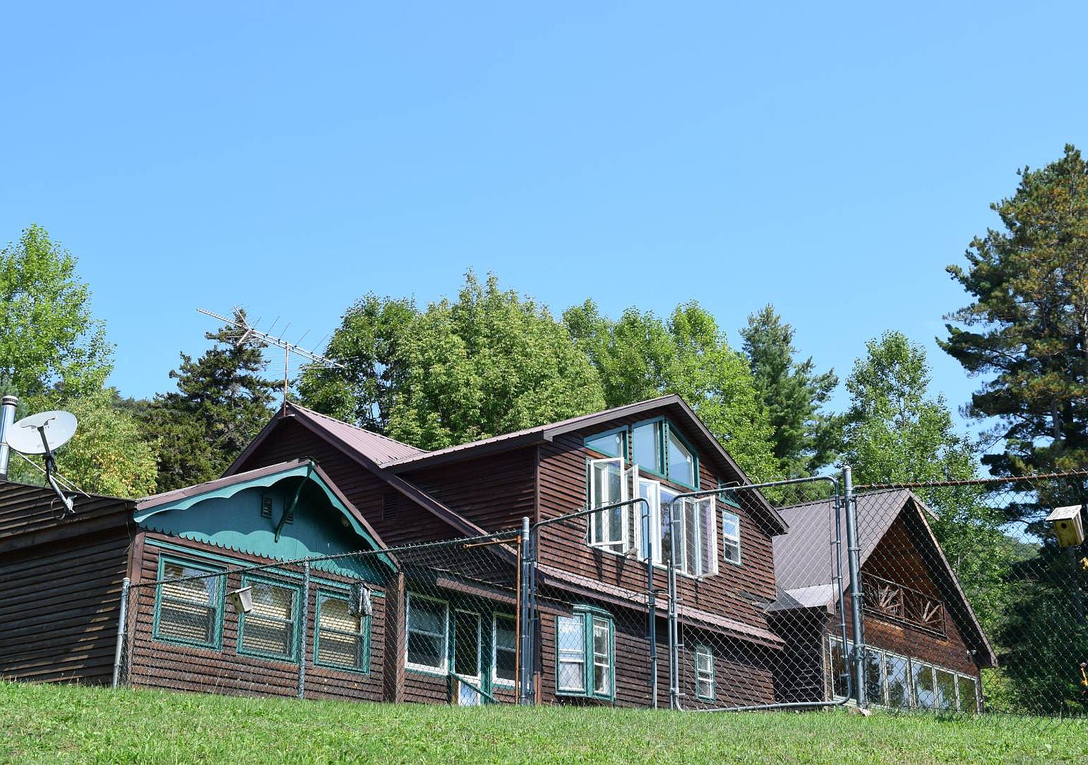 292 Mountain Home Rd Cold Brook Ny 13353 Zillow