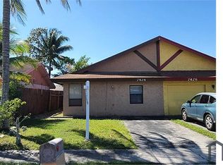 7424 SW 14th Ct, Pompano Beach, FL 33068