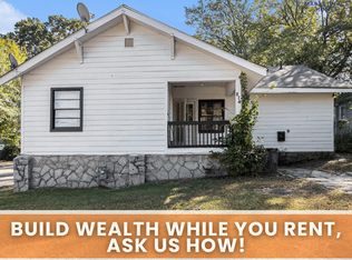 876 Custer St #G7, Atlanta, GA 30354