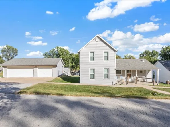 207 Pearl St, Silver City, IA 51571