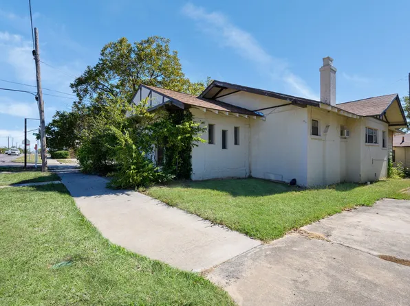916B E Hubbard St, Mineral Wells, TX 76067