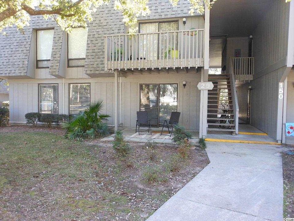 150 Salt Marsh Cir UNIT 29C, Pawleys Island, SC 29585 Zillow