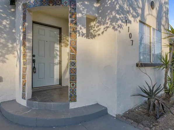 1107 Pacific Street, Bakersfield, CA 93305