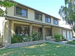 3420 Claridge Dr, Danville, CA 94526