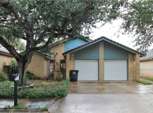 2125 Sabinal St, Mission, TX 78572