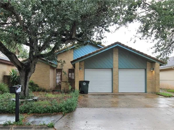 2125 Sabinal St, Mission, TX 78572