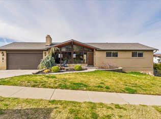 11940 S Pineridge Rd, Sandy, UT 84094