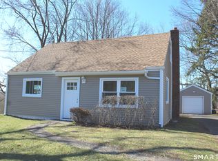 52 Glen Haven Rd, New Haven, CT 06513