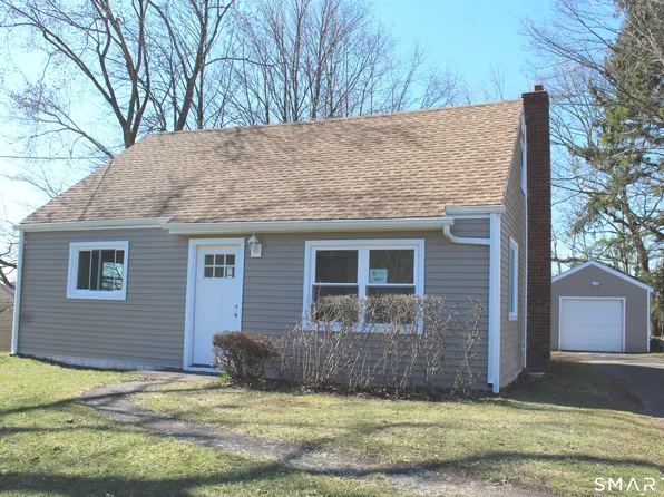 52 Glen Haven Road, New Haven, CT 06513