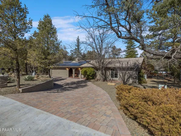 4986 Hornet Dr, Prescott, AZ 86301