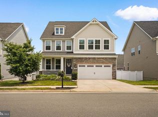 12405 Southington Dr, Woodbridge, VA 22192