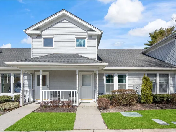 867 Church Street #7B, Bohemia, NY 11716