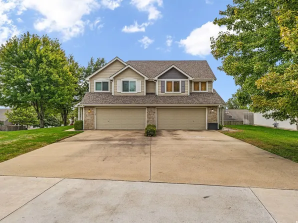 4913 Stoneback Pl, Lawrence, KS 66047