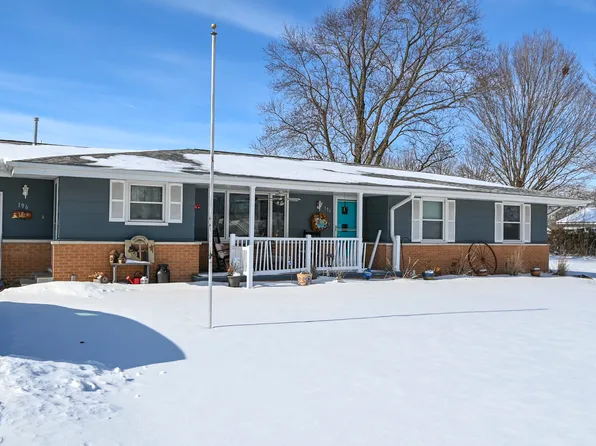 196 S Henning Rd, Danville, IL 61832